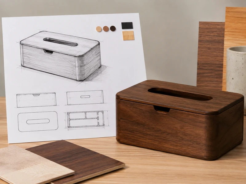 Custom Wooden Crafts — custom wooden craft product